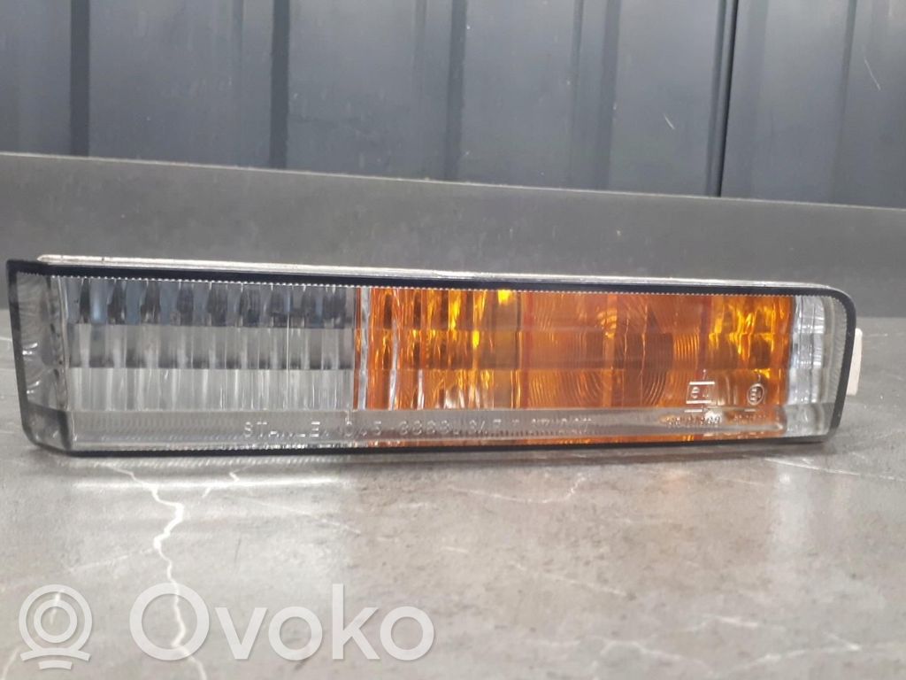 Front indicator light   0453868