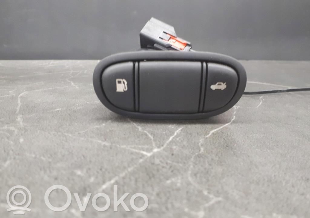 Jaguar S-Type Polttoainesäiliön avauskytkin 