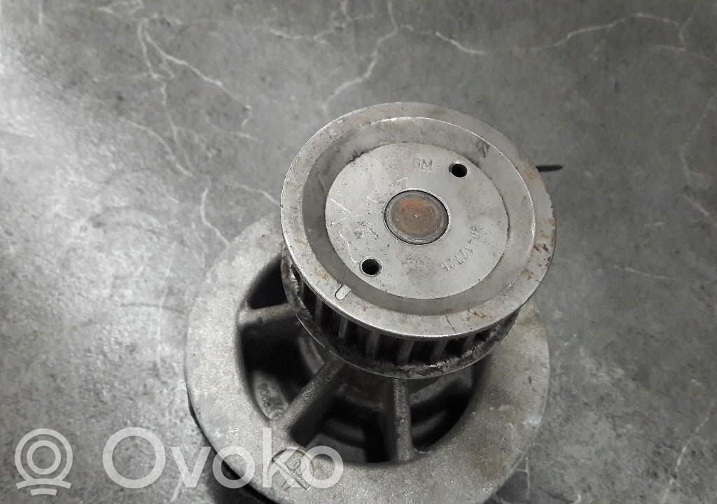Opel Tigra A Vesipumppu 