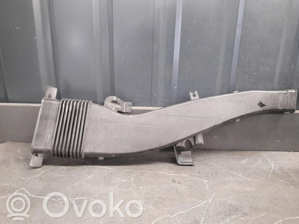 Citroen C4 Grand Picasso Część rury dolotu powietrza 