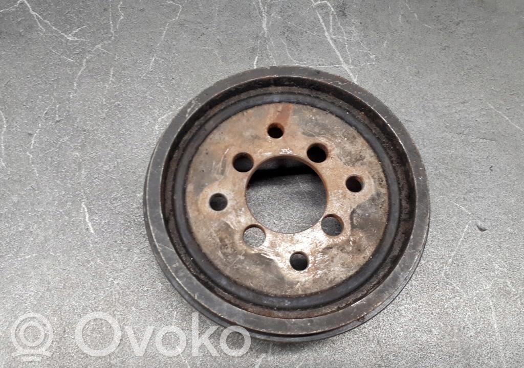 Ford Mondeo MK I Koło pasowe wału korbowego 