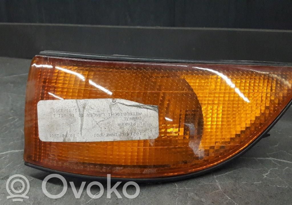 Mitsubishi Galant Eterna Frontblinker 