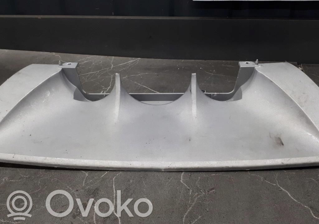 Citroen C8 Dashboard trim 