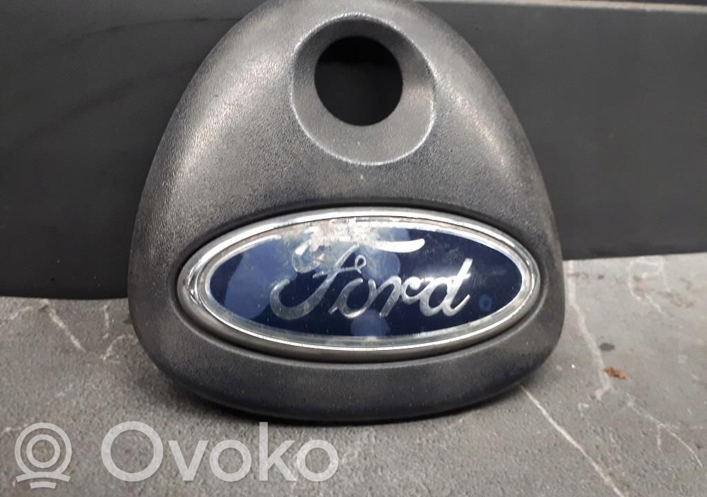Ford Escort Interruptor de luz antiniebla 