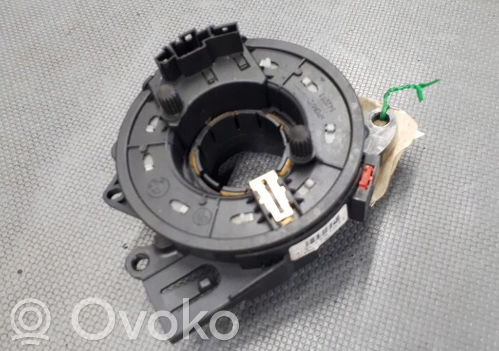 BMW 3 E46 Bague collectrice/contacteur tournant airbag (bague SRS) 
