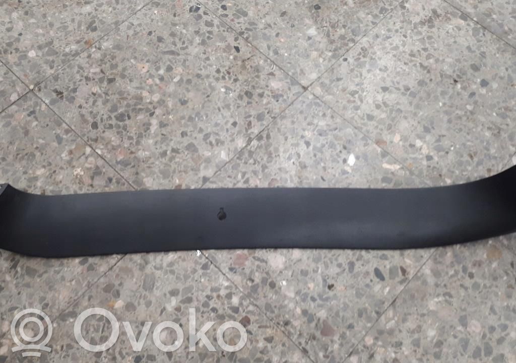 Opel Vectra C Inne elementy wykończenia bagażnika 