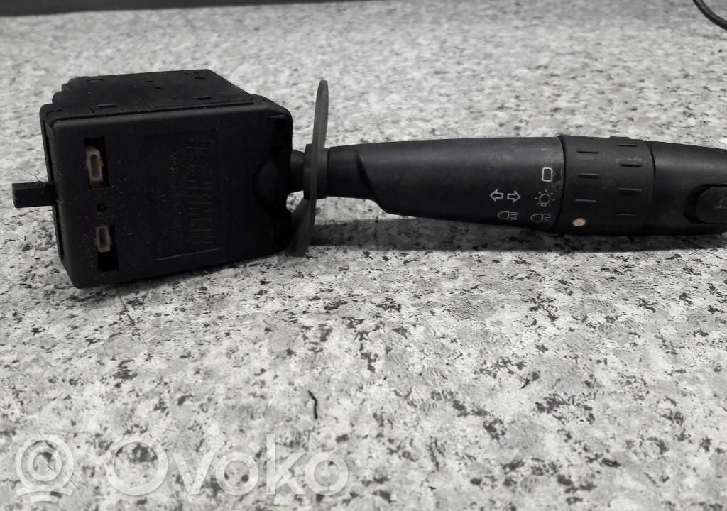 Peugeot 405 Fog light switch 