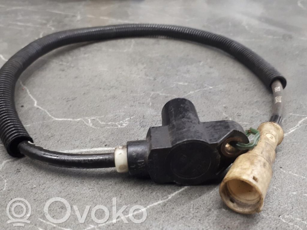 Opel Astra F Sensor freno ABS de aceleración de rueda 