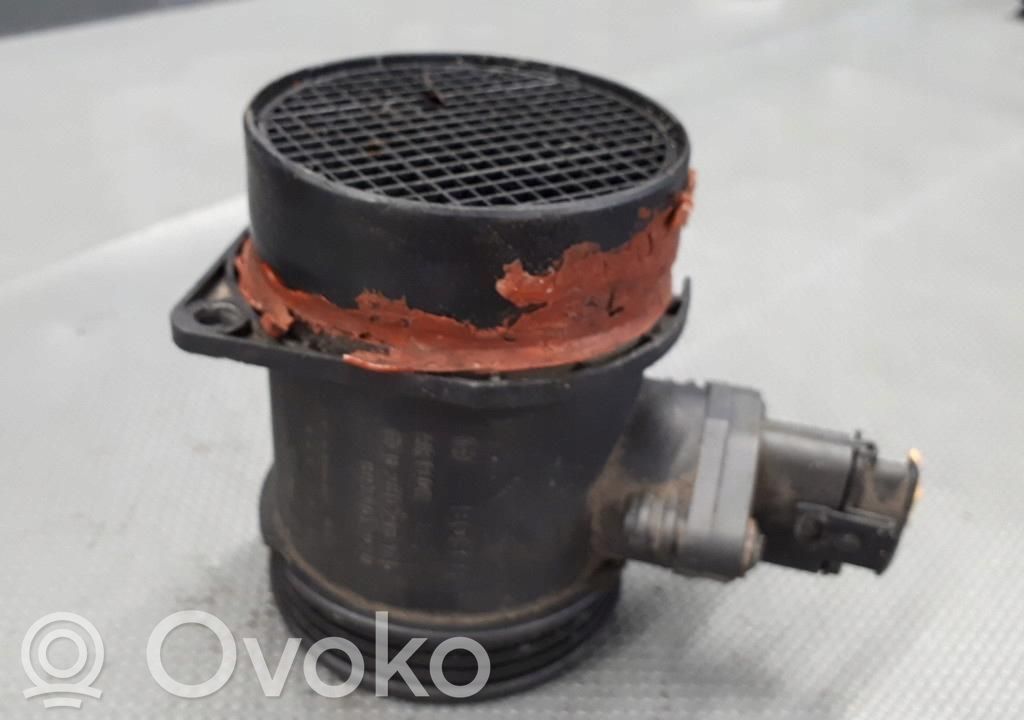 Renault Vel Satis Debitmetru aer 