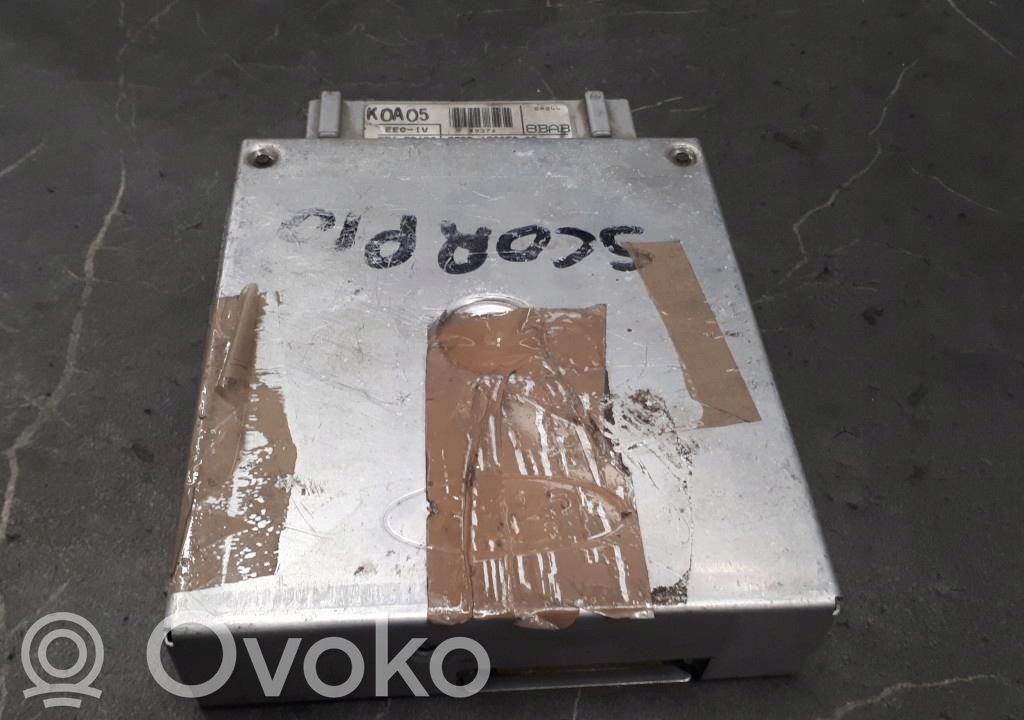 Ford Scorpio Engine control unit/module ECU 