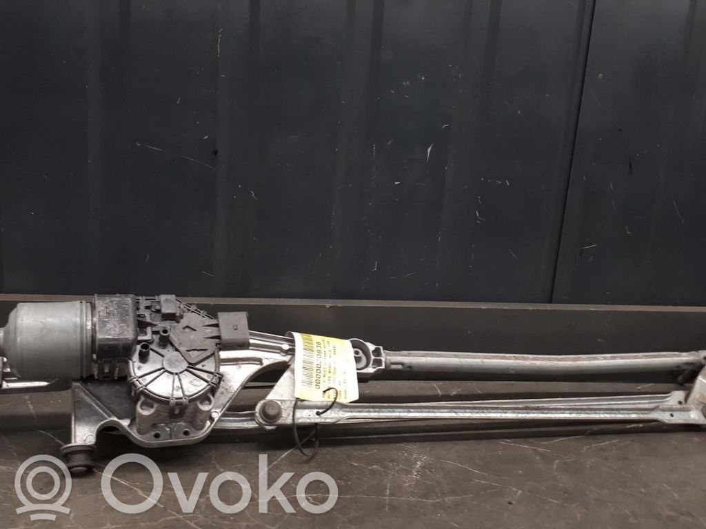 Ford Focus Front wiper linkage 