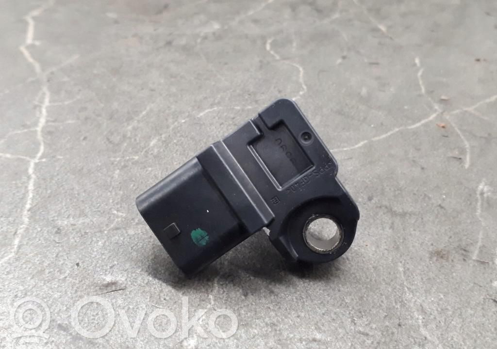 Opel Astra K Outside/exterior temperature sensor 