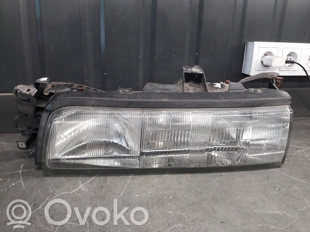 Mazda 626 Headlight/headlamp 
