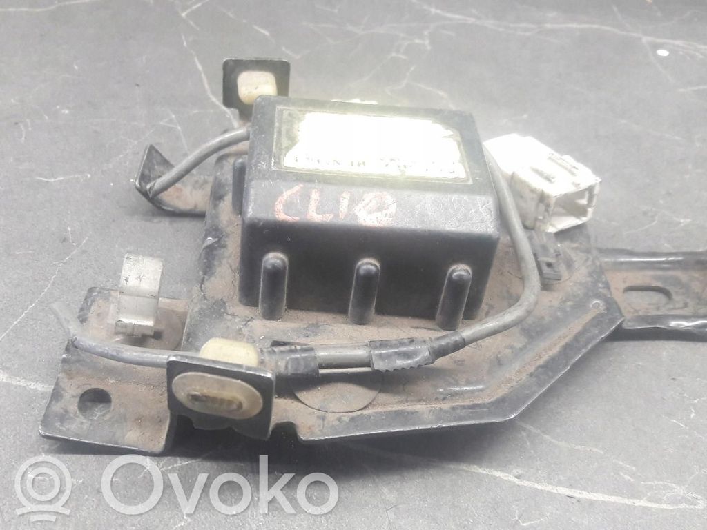 Renault Clio I Other control units/modules 