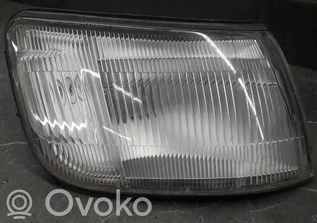Mitsubishi L200 Frontblinker 