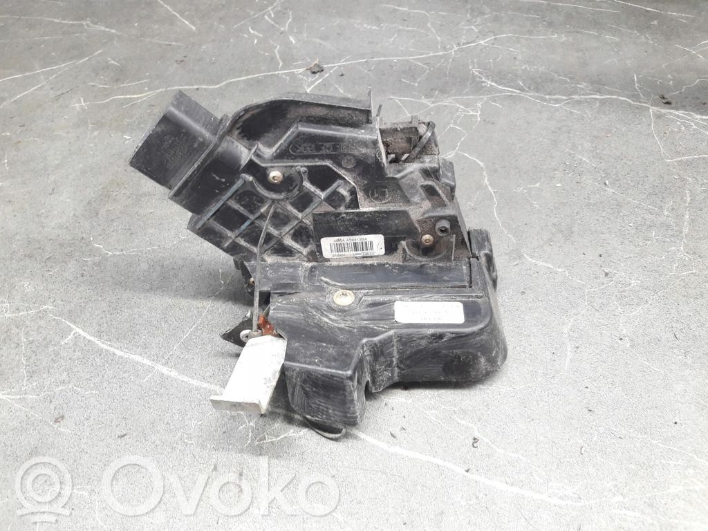 Ford Focus Rear door lock 