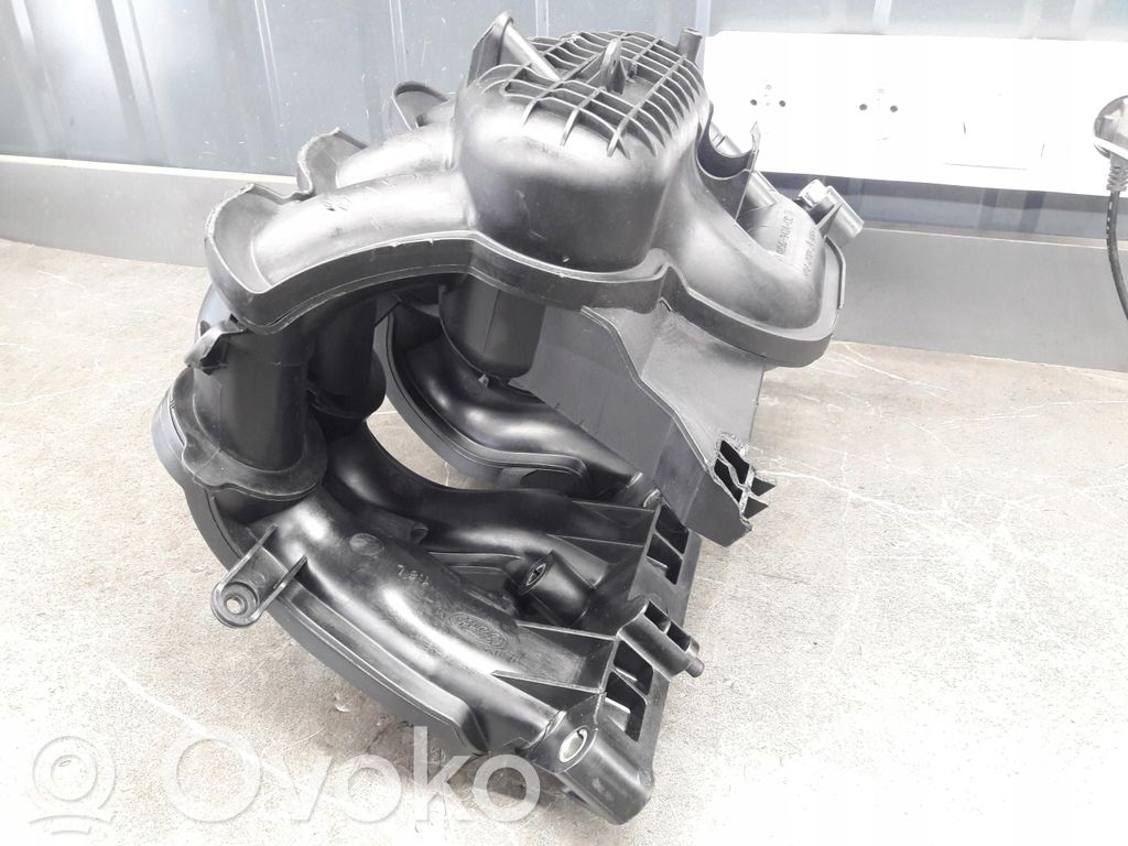 Ford Focus Intake manifold 