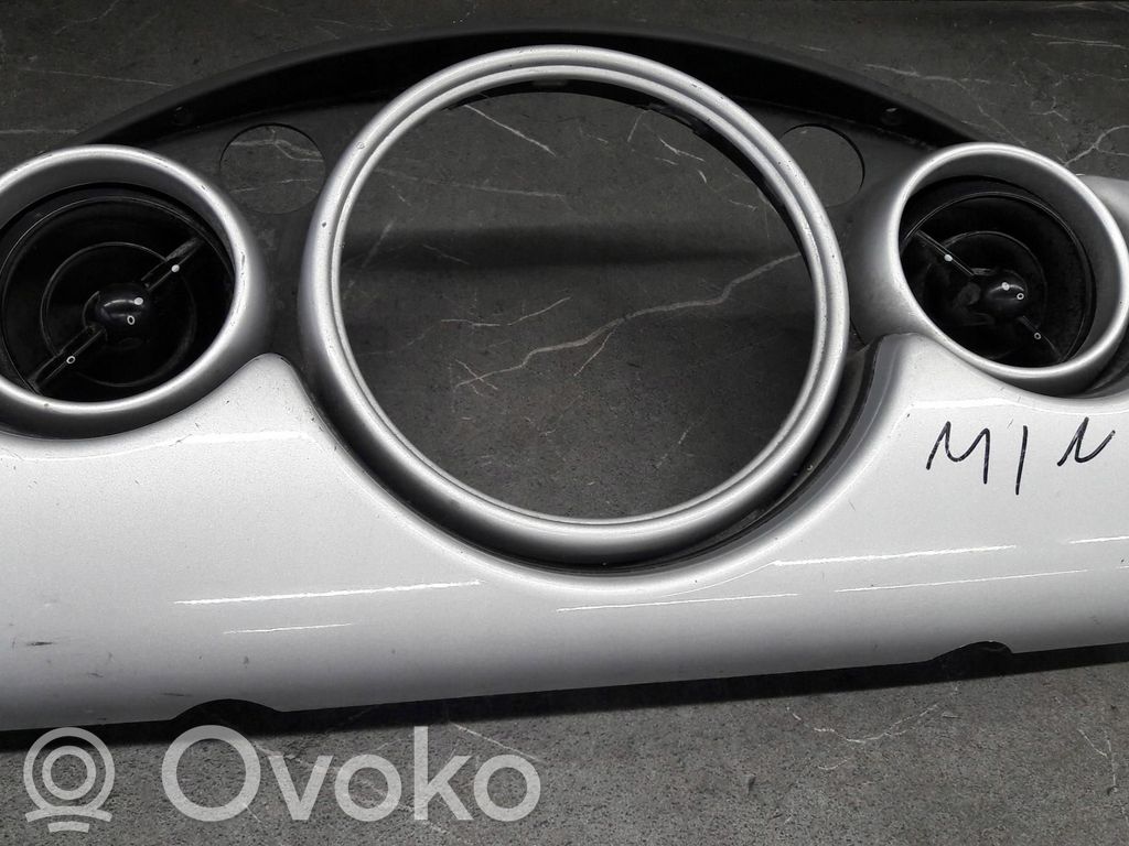 Mini One - Cooper R50 - 53 Cornice cruscotto 