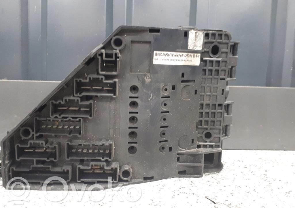 Rover 25 Fuse box set 