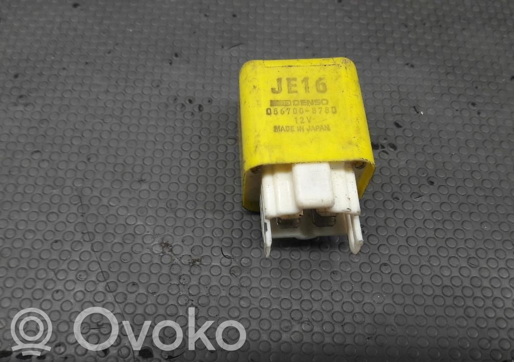 Mazda Demio Interruptor de luz antiniebla 