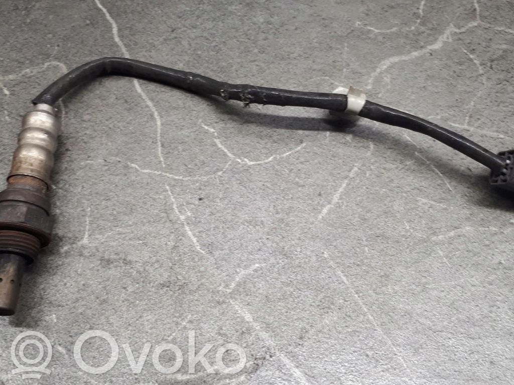 KIA Rio Lambda zondas 