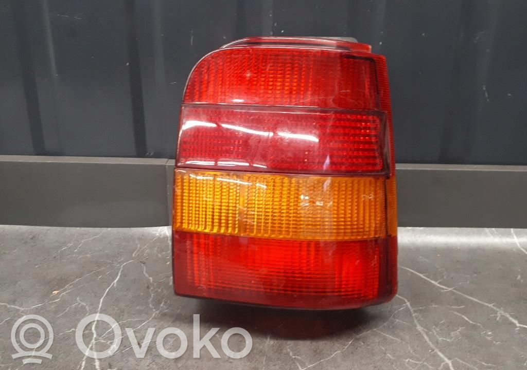 Ford Scorpio Priekinis žibintas 