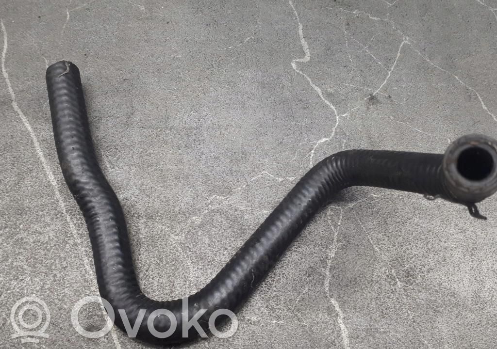 Volkswagen T-Roc Conductă/furtun lichid de răcire motor 