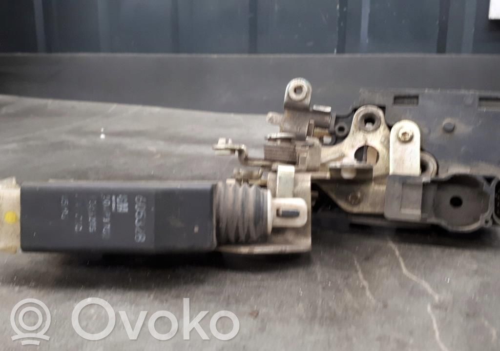 Opel Sintra Etuoven lukko 