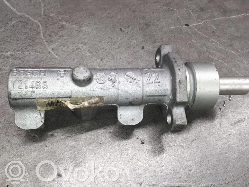 ABS Pump   Y21468