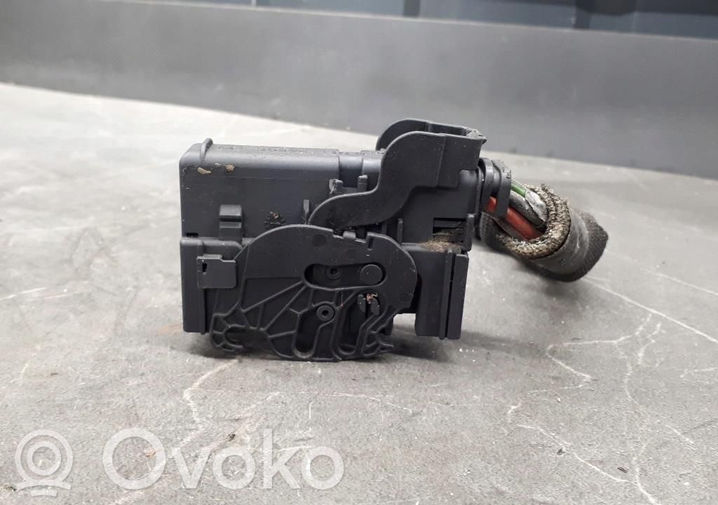Fiat Idea ABS Pump 