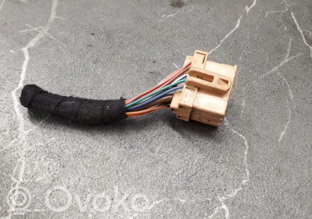 Audi A8 S8 D3 4E Otros cableados 