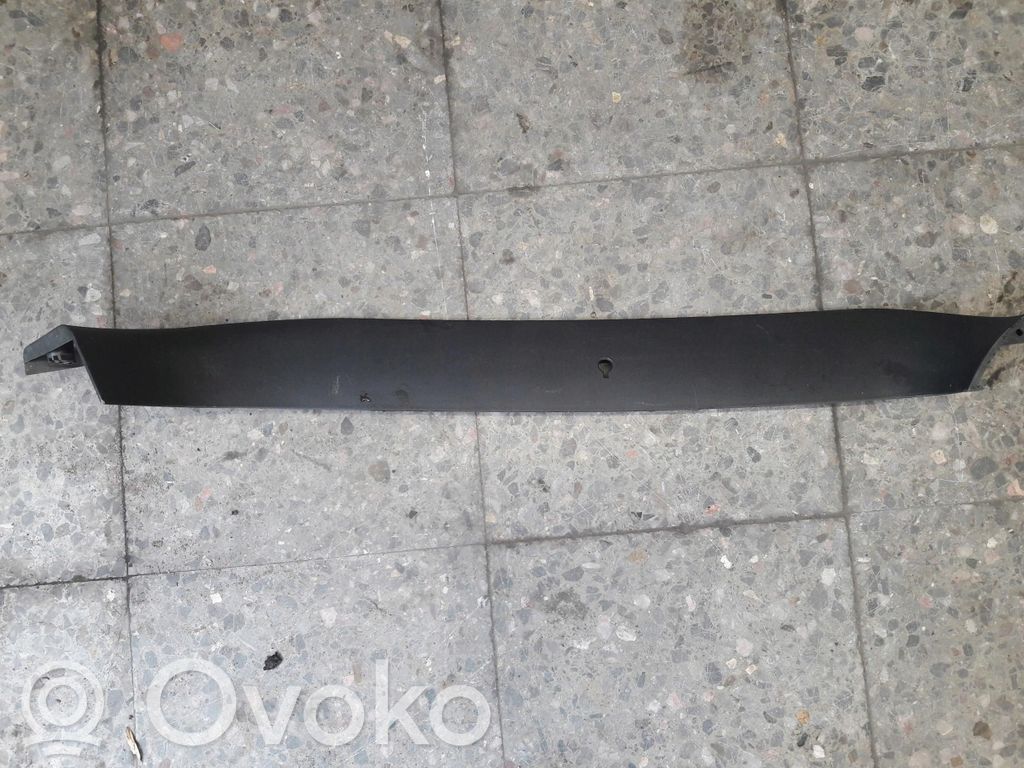 Opel Vectra C Inne elementy wykończenia bagażnika 