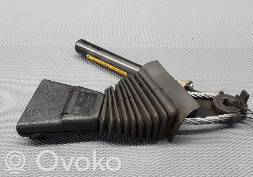 Cinturón delantero   91162004
