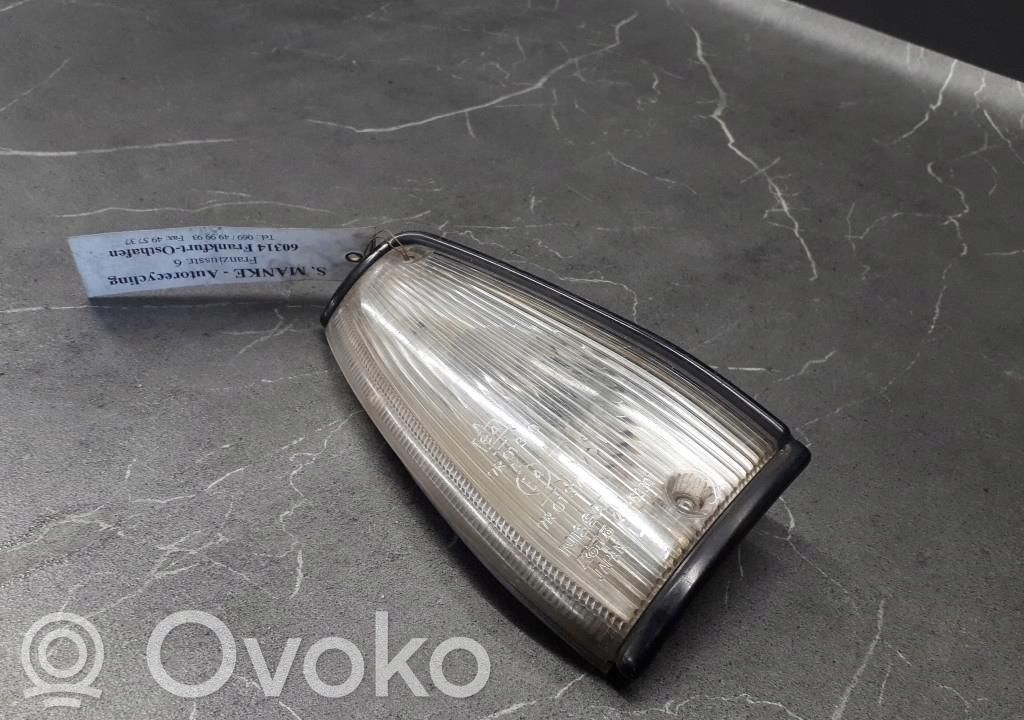Nissan Micra Taschenlampe 