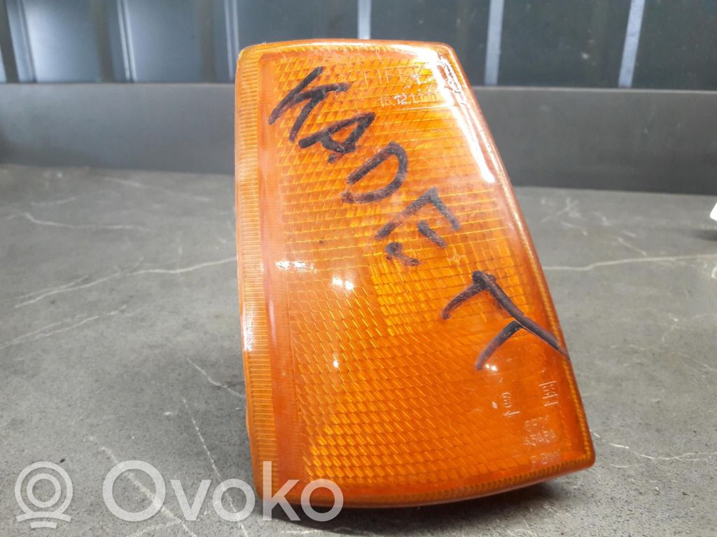 Opel Kadett A Front indicator light 