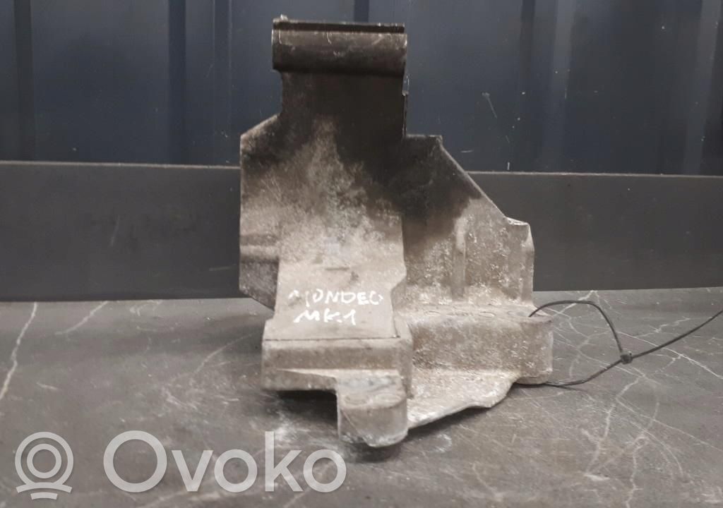 Engine mounting bracket   98BB10039AC