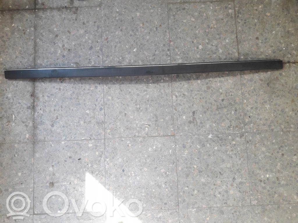 BMW 5 E39 Zierleiste Stoßstange Stoßfänger hinten 