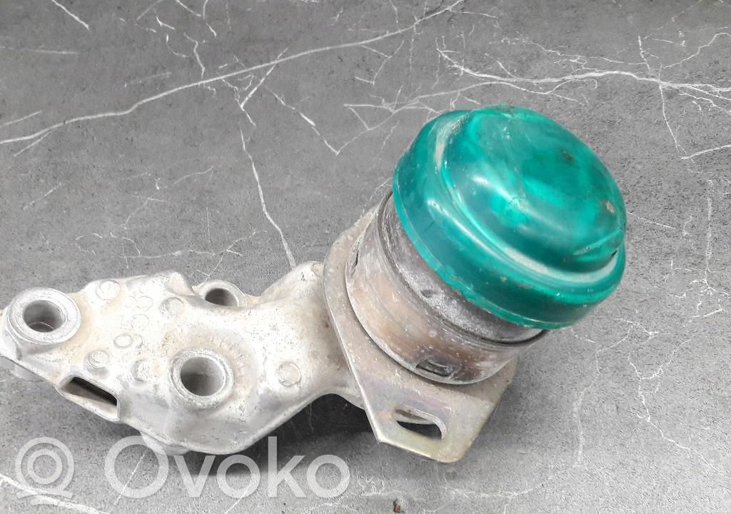 Citroen C5 Aircross Engine mount vacuum valve 