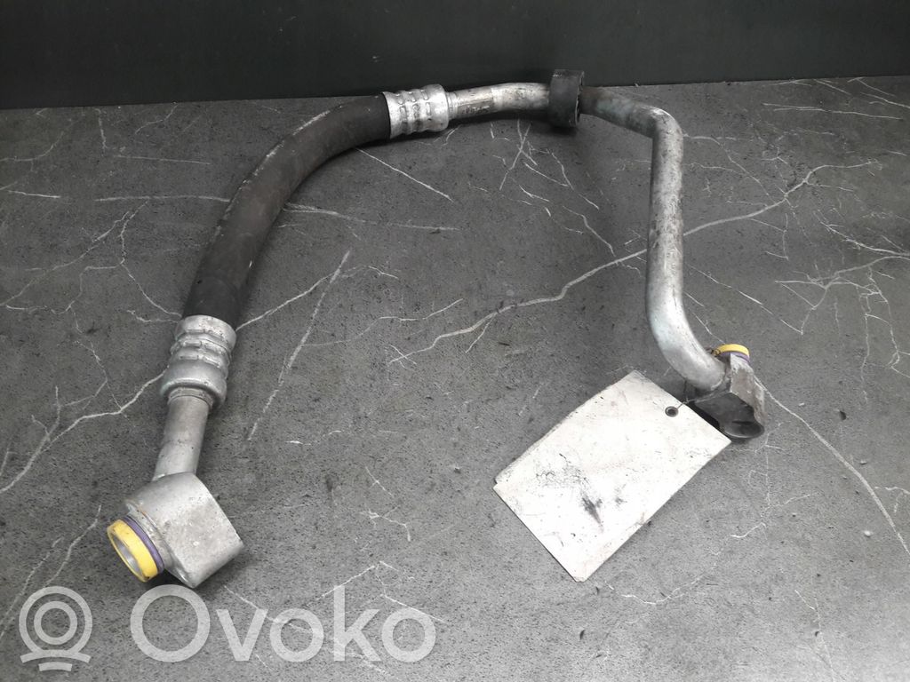 Volkswagen Phaeton Tuyau de climatisation 