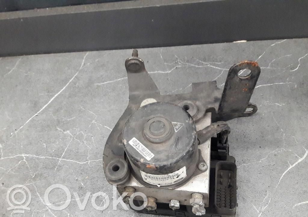 ABS Steuergerät   96FB2C013AA