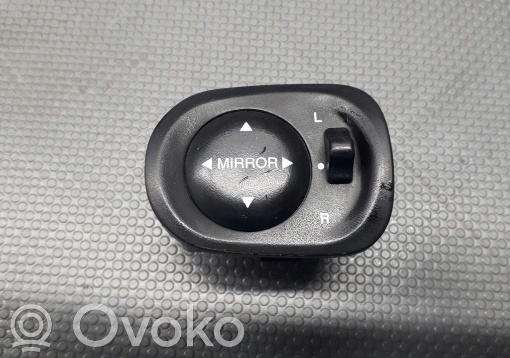 Hyundai Lantra I Interruptor de luz antiniebla 