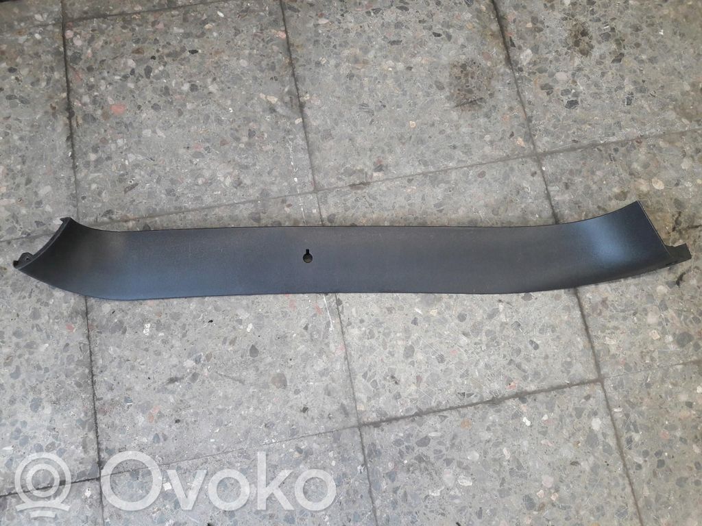 Opel Vectra C Inne elementy wykończenia bagażnika 