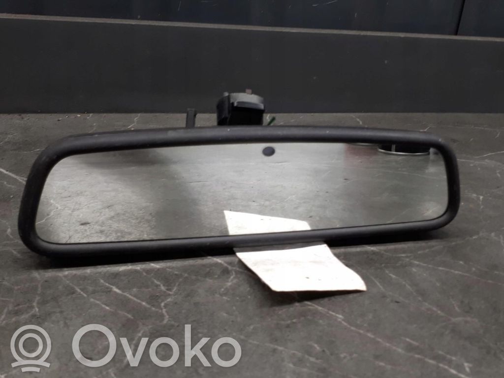 Volvo V50 Oglindă electrică ușă față 