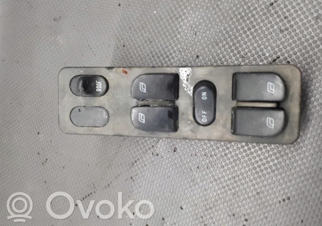 Interruptor de la ventanilla de ventilación   4223988