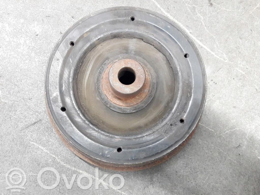 Water pump pulley   C9A2A