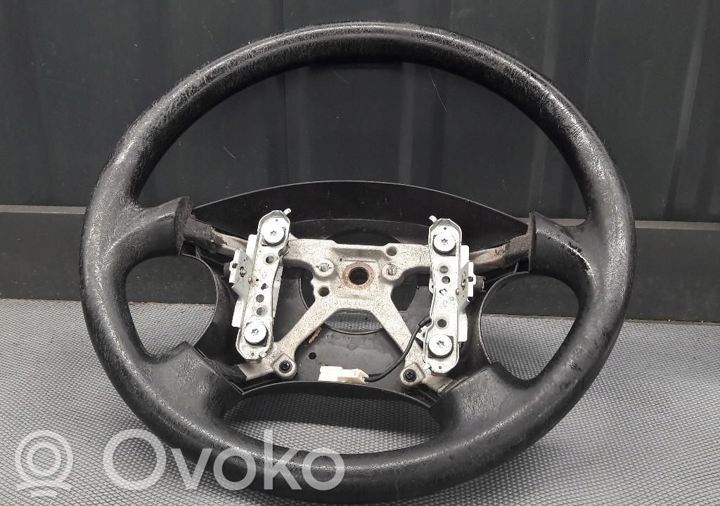 Subaru Legacy Ohjauspyörä 