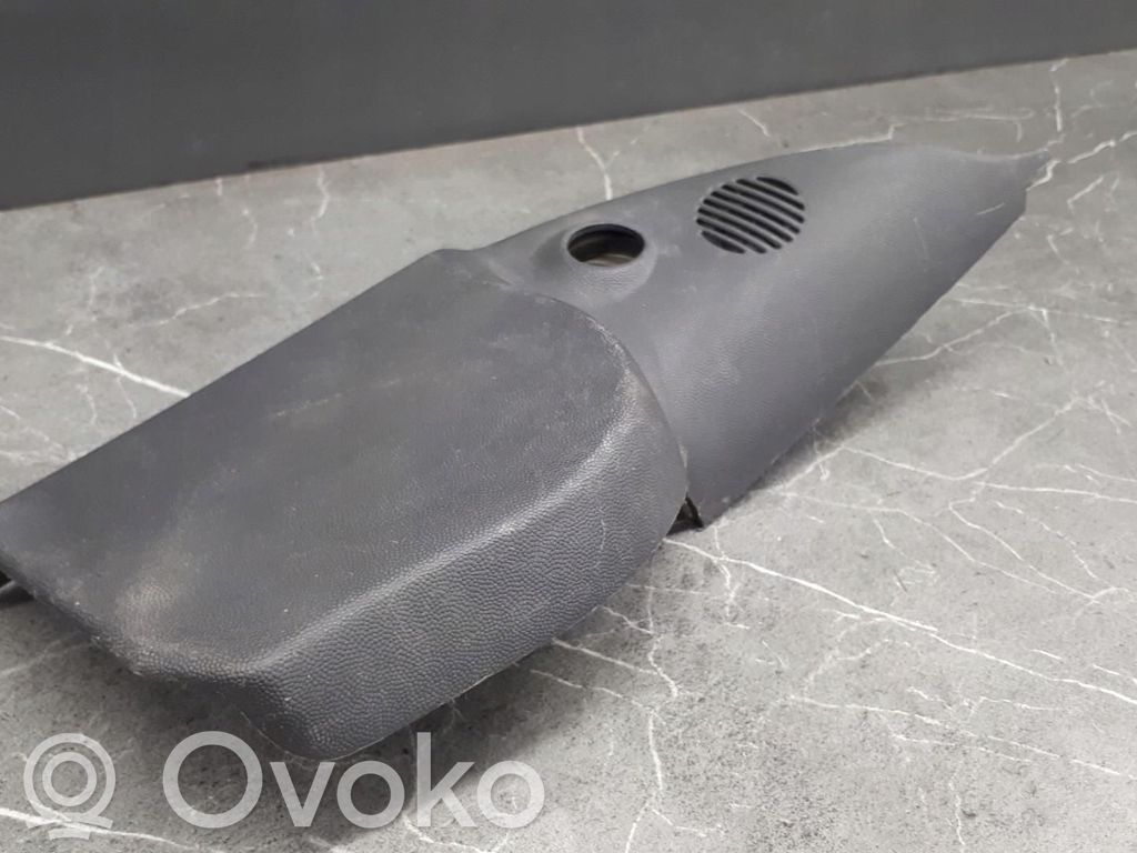 Opel Corsa C Plastic wing mirror trim cover 