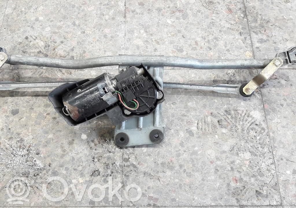 Ford Escort Varillaje del limpiaparabrisas delantero 