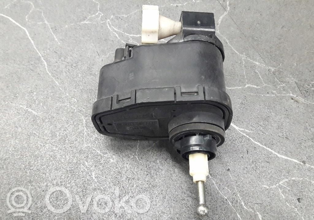 Daewoo Nexia Motor reglare nivel far 