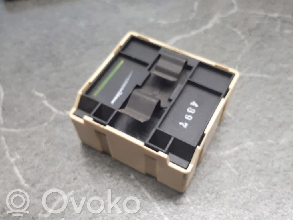 Unité de commande, module ECU de moteur   96FB10K910AA